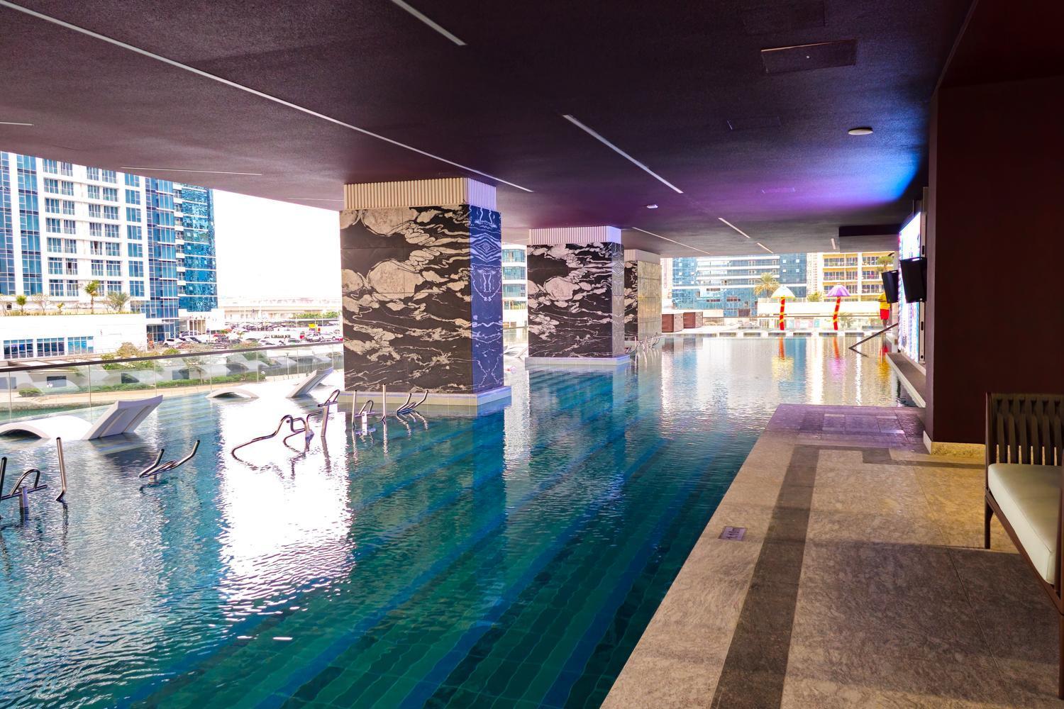 Apartment Brand New Spacious Close To Marina Walk *