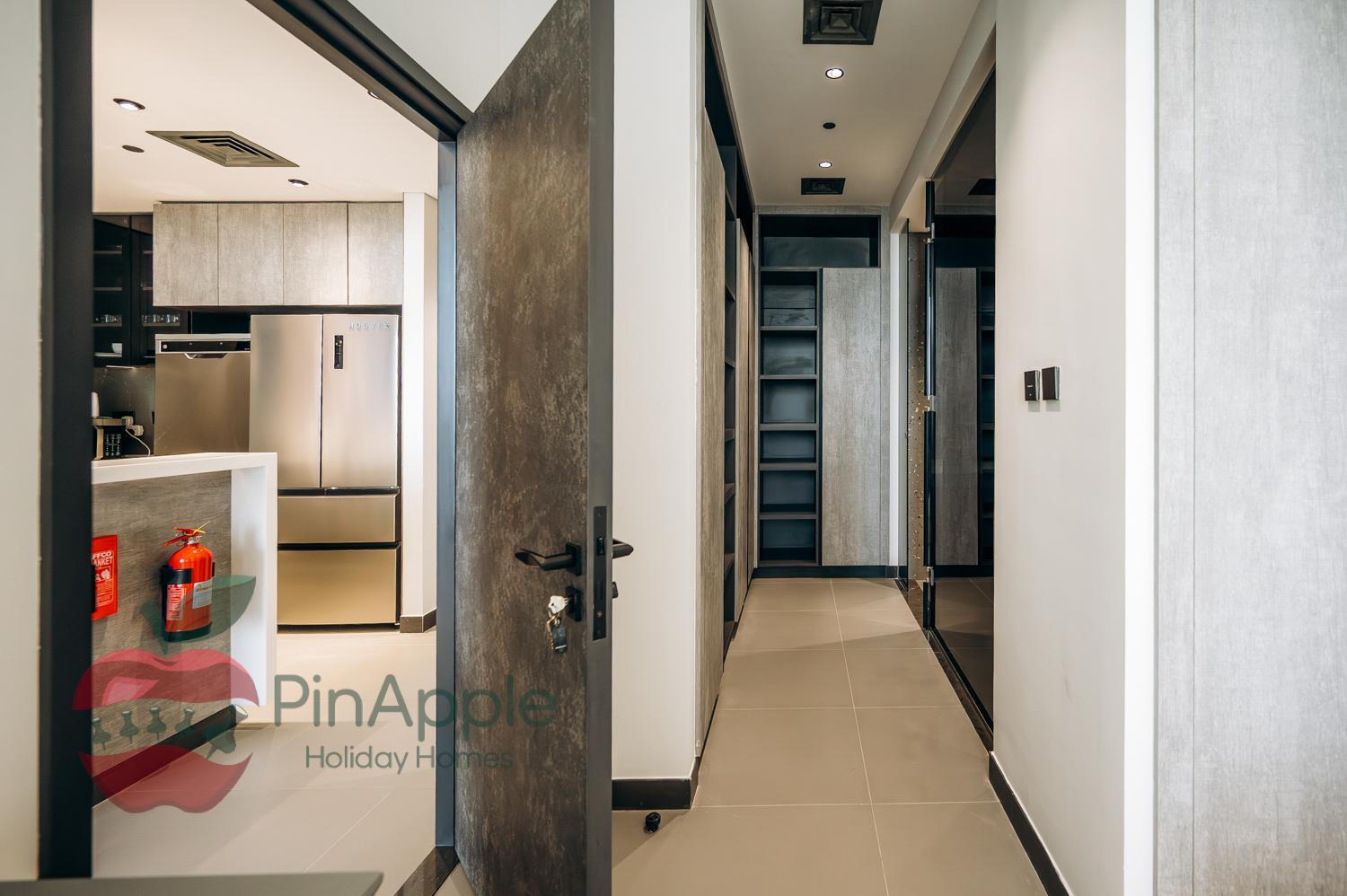Brand New Spacious Close To Marina Walk Dubai
