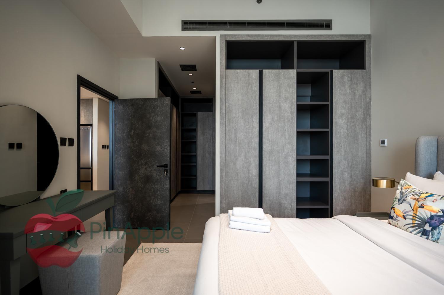Apartment Brand New Spacious Close To Marina Walk