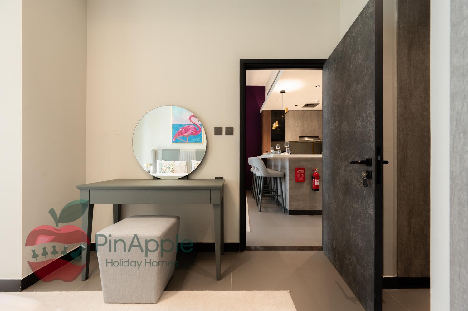 Apartment Brand New Spacious Close To Marina Walk *